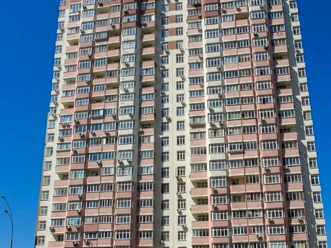 квартира по адресу Елизаветы Чавдар ул., 8