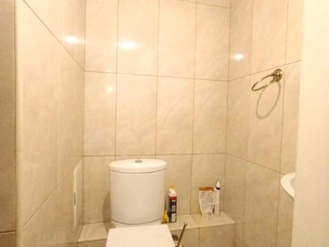 квартира по адресу Елизаветы Чавдар ул., 8