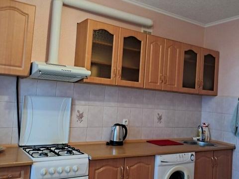 квартира за адресою Академіка Сахарова вул., 26