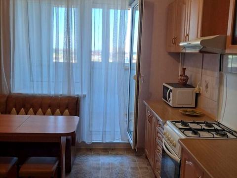 квартира за адресою Академіка Сахарова вул., 26