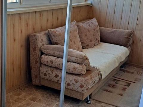 квартира за адресою Академіка Сахарова вул., 26