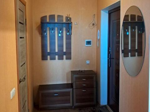 квартира за адресою Академіка Сахарова вул., 26