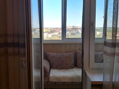 квартира за адресою Академіка Сахарова вул., 26