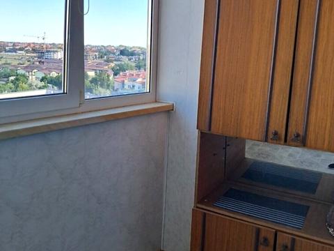 квартира за адресою Академіка Сахарова вул., 26