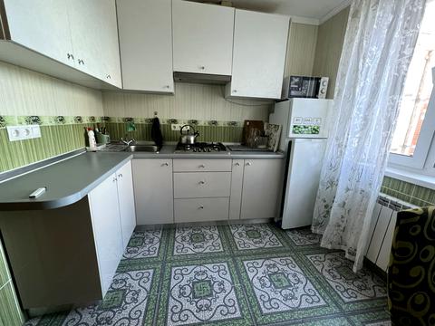 квартира за адресою Михайла Котельникова вул., 25