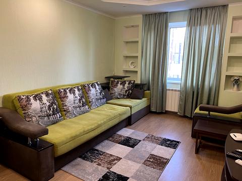 квартира за адресою Михайла Котельникова вул., 25