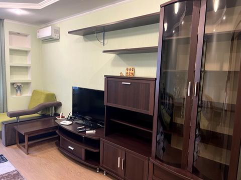 квартира за адресою Михайла Котельникова вул., 25