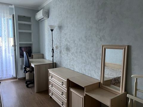 квартира за адресою Михайла Котельникова вул., 25