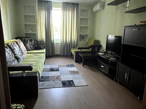 квартира за адресою Михайла Котельникова вул., 25