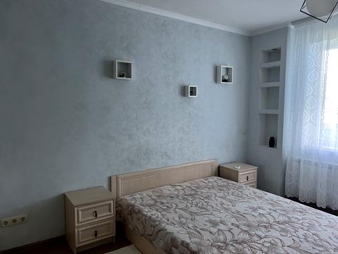 квартира за адресою Михайла Котельникова вул., 25