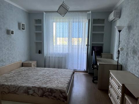 квартира за адресою Михайла Котельникова вул., 25