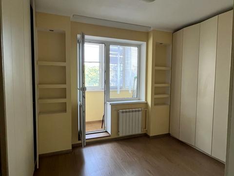 квартира за адресою Михайла Котельникова вул., 25