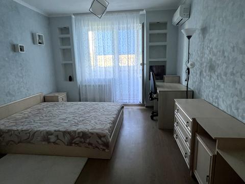 квартира за адресою Михайла Котельникова вул., 25