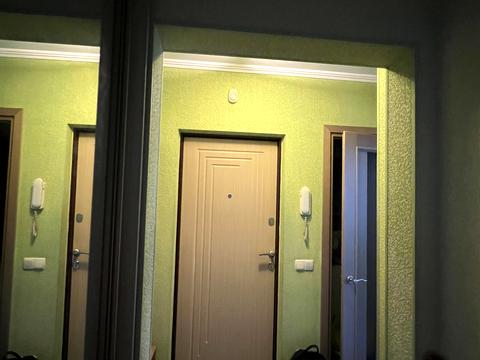 квартира за адресою Михайла Котельникова вул., 25