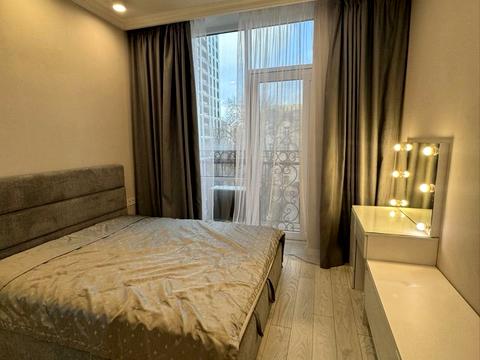 квартира по адресу Итальянский бульв., 1г
