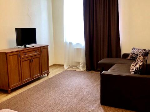 квартира за адресою Саперно-Слобідська вул., 24