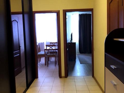 квартира за адресою Саперно-Слобідська вул., 24