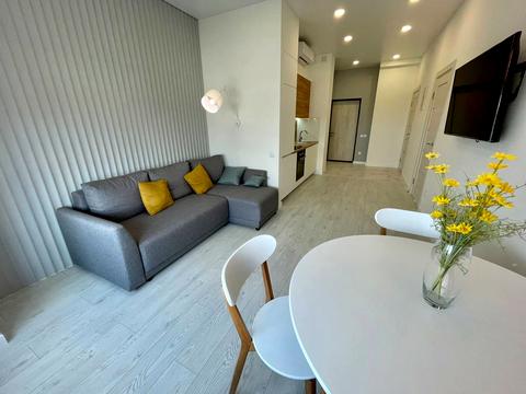 квартира за адресою Дніпро, Старокозацька вул. (Комсомольська), 75