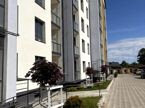квартира по адресу Соборна 87, 87