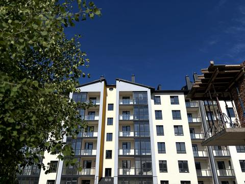 квартира за адресою Соборна 87, 87