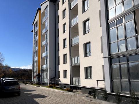 квартира по адресу Соборна 87, 87