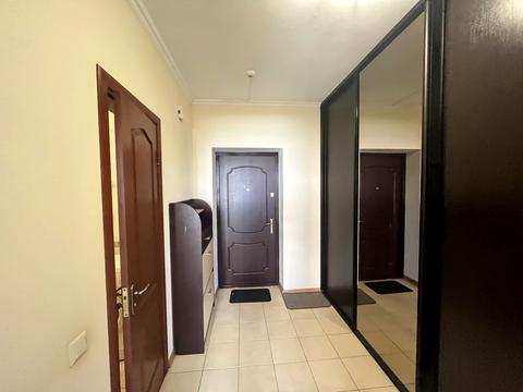квартира за адресою Саперно-Слобідська вул., 24