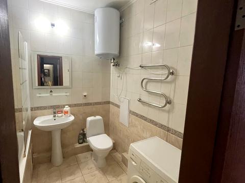 квартира за адресою Саперно-Слобідська вул., 24