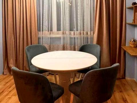 квартира по адресу Евгения Сверстюка ул. (Марины Расковой), 6-В