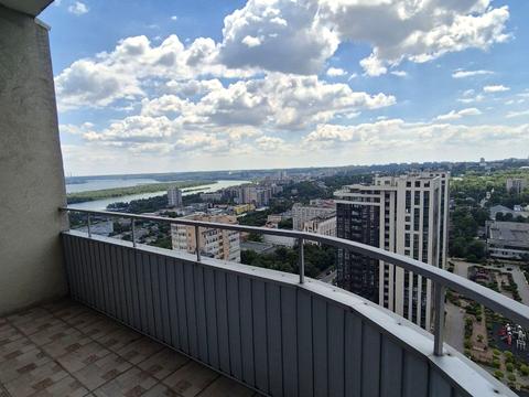 квартира за адресою Дмитра Яворницького просп. (Карла Маркса), 5