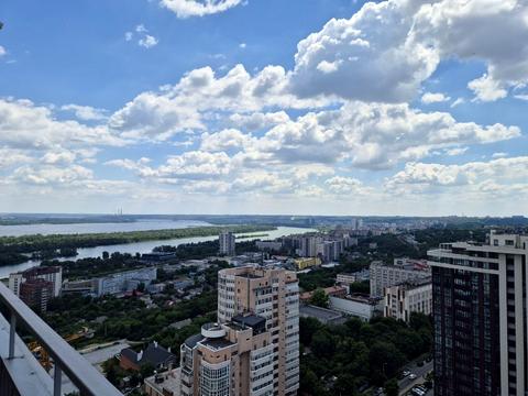 квартира за адресою Дмитра Яворницького просп. (Карла Маркса), 5