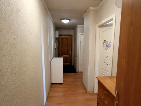 квартира за адресою житловий масив Тополя-1 вул., 8