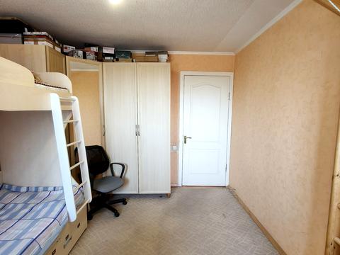 квартира за адресою житловий масив Тополя-1 вул., 8