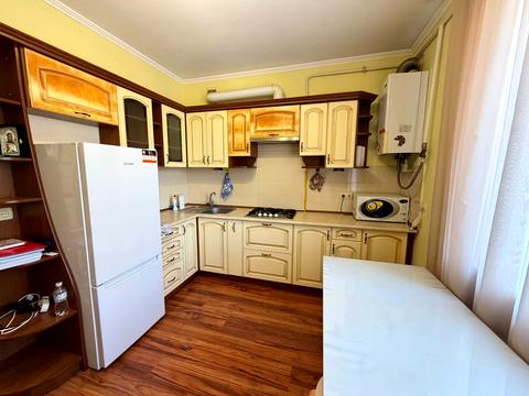 квартира по адресу Північний бульв., 5б