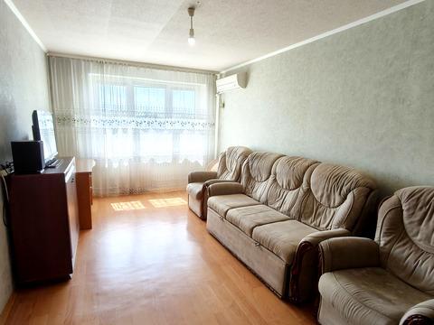квартира за адресою житловий масив Тополя-1 вул., 8