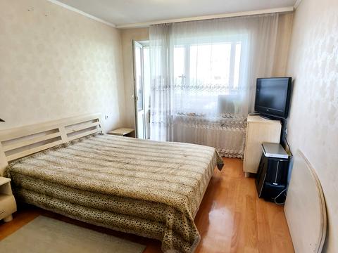 квартира за адресою житловий масив Тополя-1 вул., 8