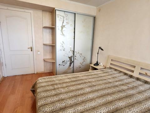 квартира за адресою житловий масив Тополя-1 вул., 8