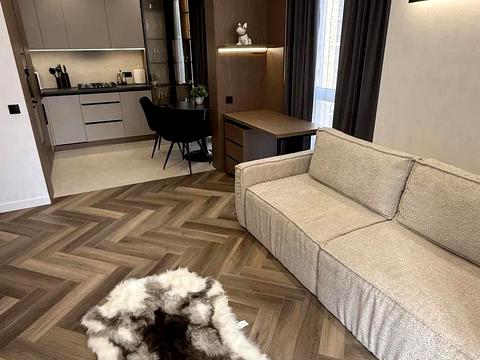 квартира за адресою Лемківська вул., 11