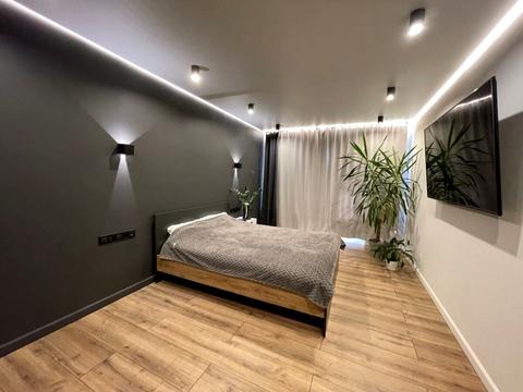 квартира за адресою Академіка Сахарова вул., 5-Д