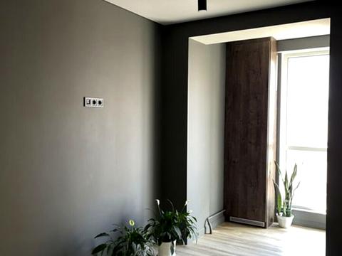 квартира за адресою с. Крижанівка, Академіка Сахарова вул., 5-Д