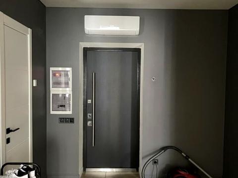 квартира за адресою с. Крижанівка, Академіка Сахарова вул., 5-Д