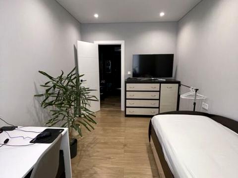 квартира за адресою с. Крижанівка, Академіка Сахарова вул., 5-Д