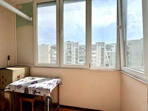квартира по адресу Васильченко ул., 14