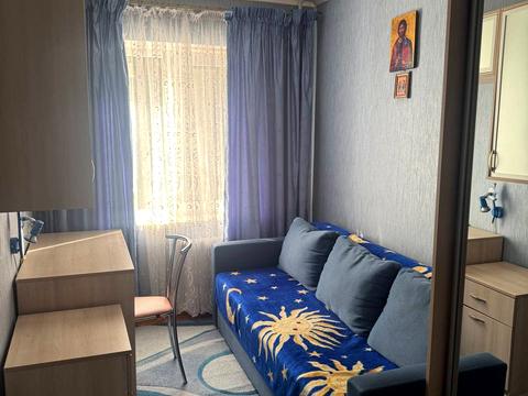 квартира за адресою Південний бульв., 31