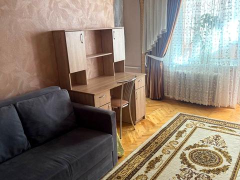 квартира за адресою Південний бульв., 31