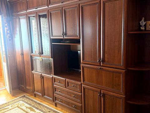 квартира за адресою Південний бульв., 31