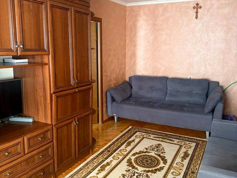 квартира за адресою Південний бульв., 31
