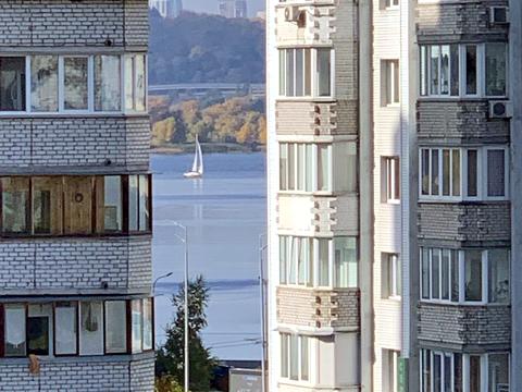 квартира по адресу Княжий Затон ул., 12