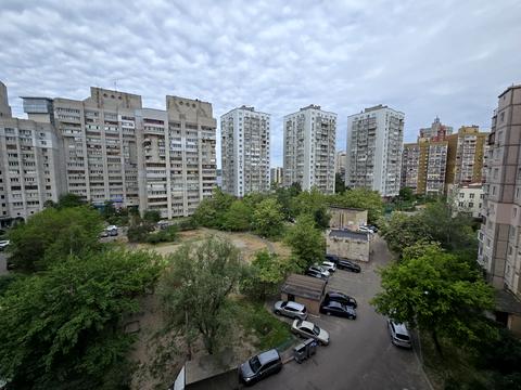 квартира по адресу Княжий Затон ул., 12