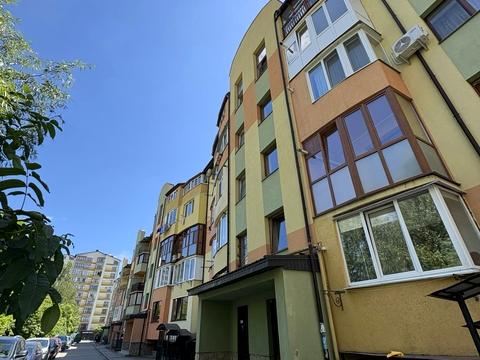 квартира по адресу Александра Довженко ул., 29-Г