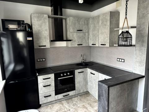 квартира за адресою Сергія Данченка вул., 32